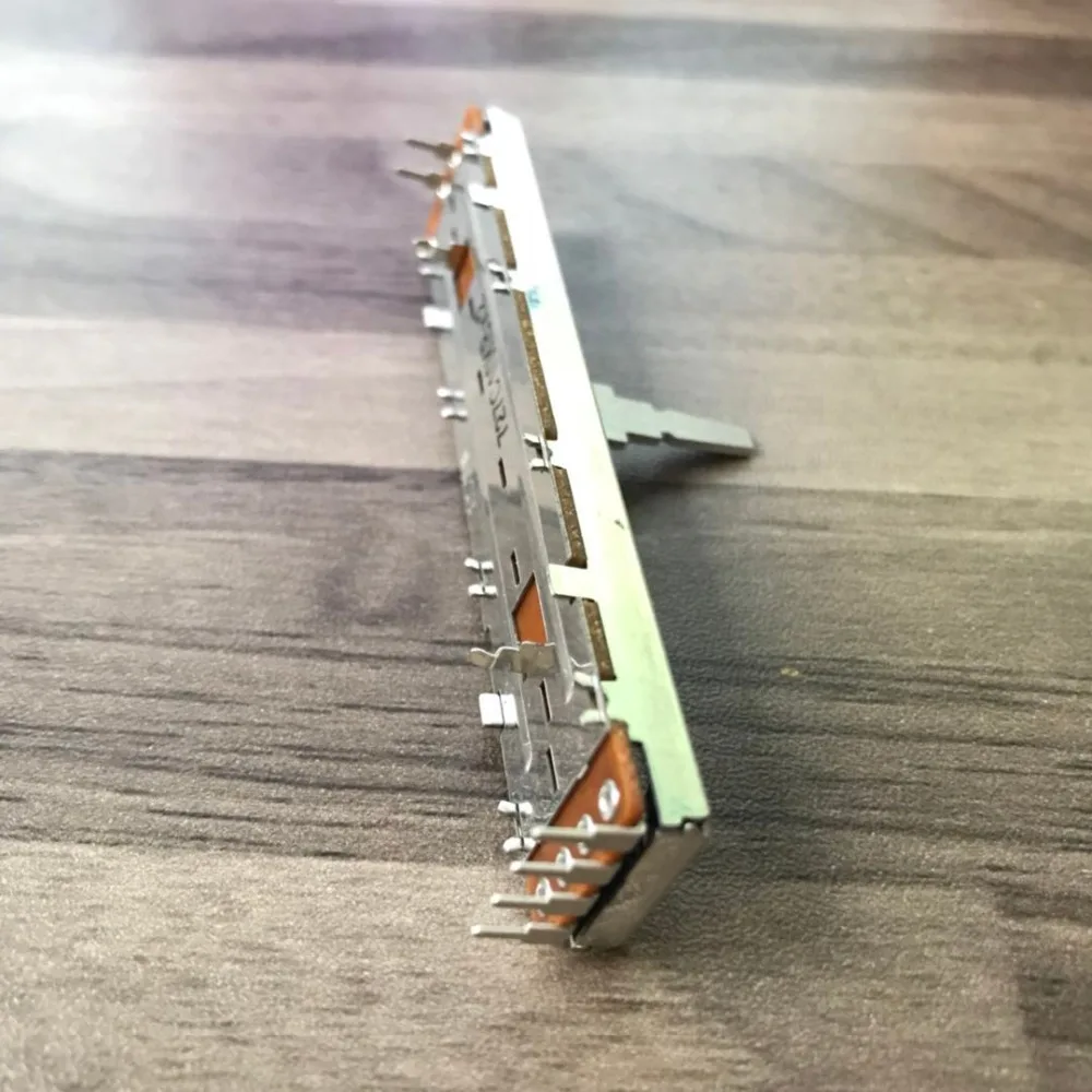 20pcs CROSSFADER DCV1006 for PIONEER DJM 300 400 500 600 SPARE, ALPS,DCV 1006