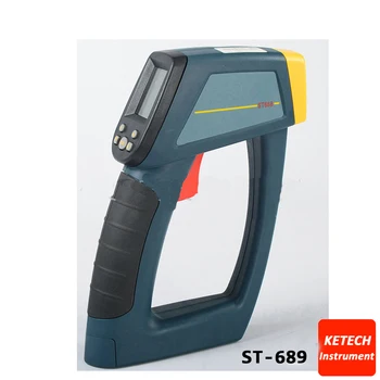 

High Performance HDS Infrared Non-contact Thermometer ST689 SENTRY