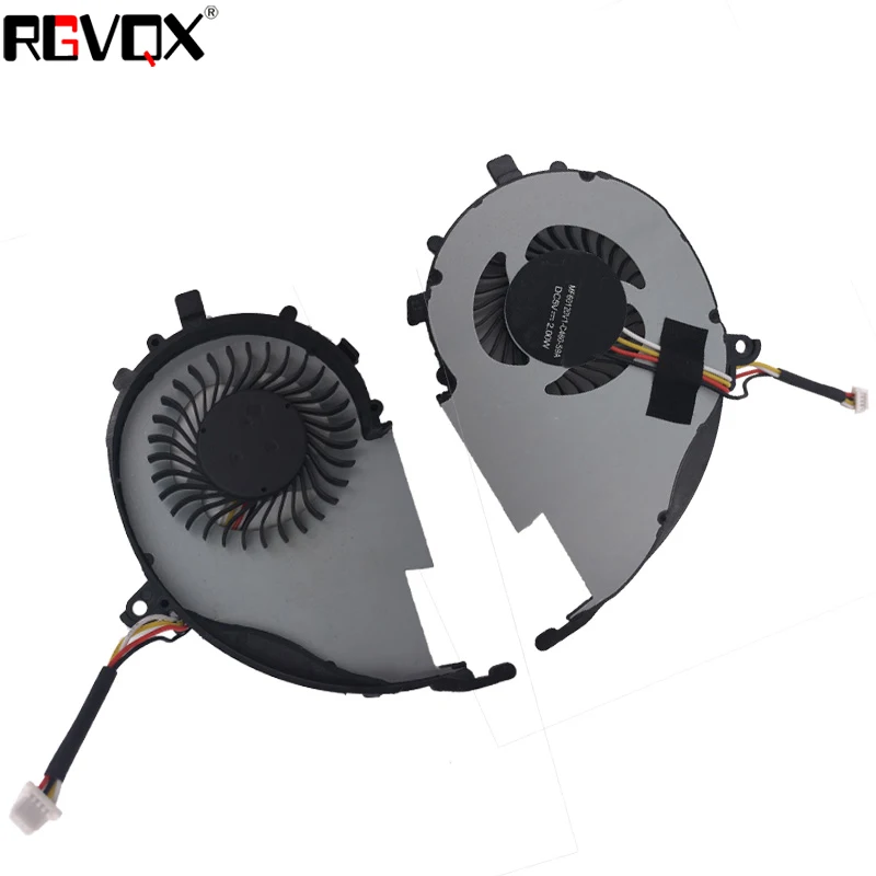 CPU Fan EF40060S1-C020-S99 Acer Aspire V5 V5-472 V5-472P V5-572 V5-572G V5-572
