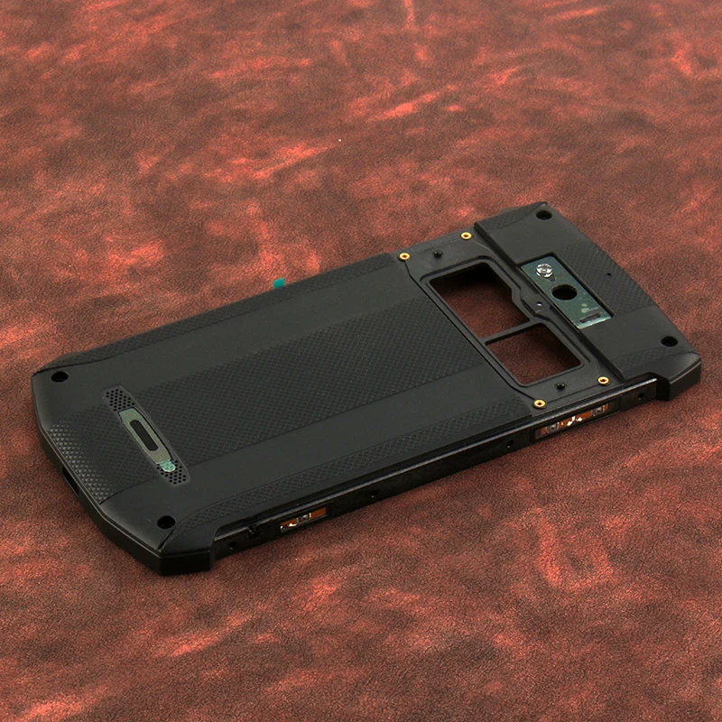 Ocolor для BlackView bv8000 Pro Аккумуляторный Кейс Объектива Камеры Громкий Динамик с