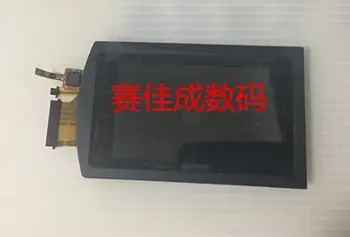 

NEW LCD Display Screen Repair Part for SONY FDR-AX40 AXP45 AX40 Digital Camera