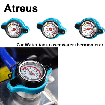 

Atreus Car Water Tank Cover Radiator Temperature Sensor For BMW e46 e39 e36 Audi a4 b6 a3 a6 c5 Renault duster Lada granta