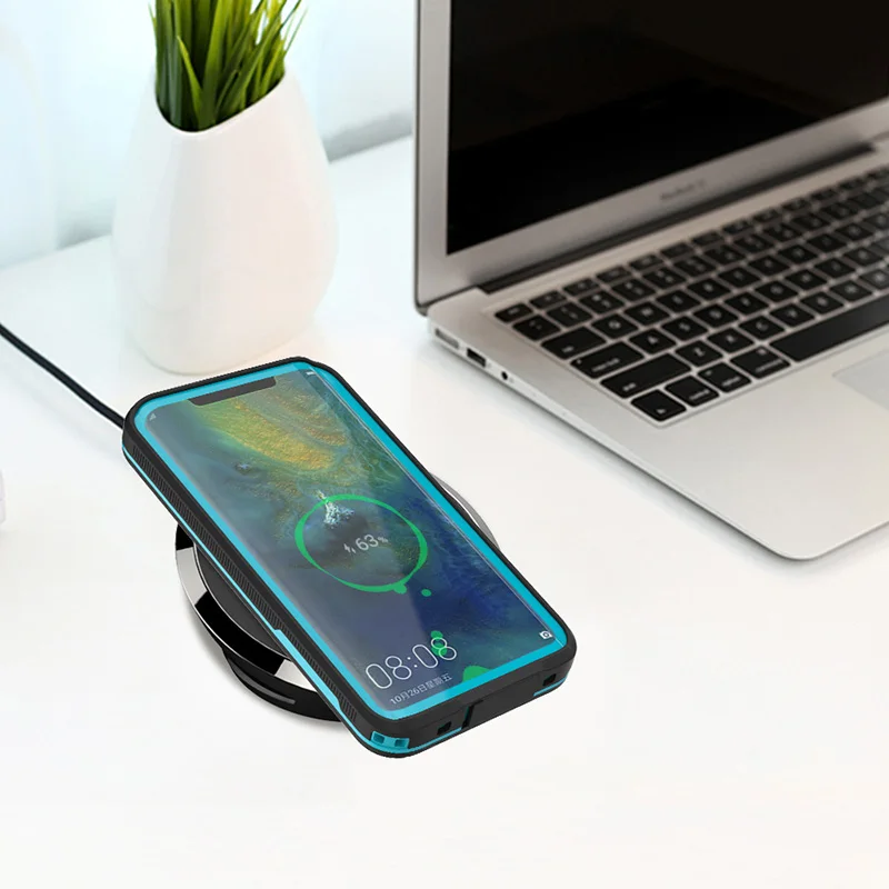 Водонепроницаемый чехол для плавания Huawei P20 Lite 20Pro IP68|Бамперы| |