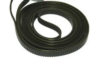 Free shipping New original for HP Designjet T610/T1100/T1120/Z2100/Z3100/Z3200 Q6659-60175 Carriage belt 44-inch plotter parts Free shipping New original for HP Designjet T610/T1100/T1120/Z2100/Z3100/Z3200 Q6659-60175 Carriage belt 44-inch plotter parts
