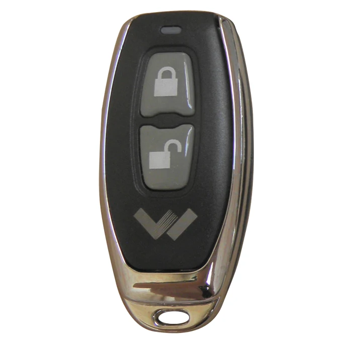 

315 Mhz Frequency Wireless Unlock Remote control For WAFU WF-008 Smart Lock