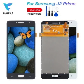 

20PCS For Samsung Galaxy J2 Prime G532 LCD Display Touch Digitizer Assembly for Galaxy J2 Prime G532M Galaxy J2 Ace G532G LCD