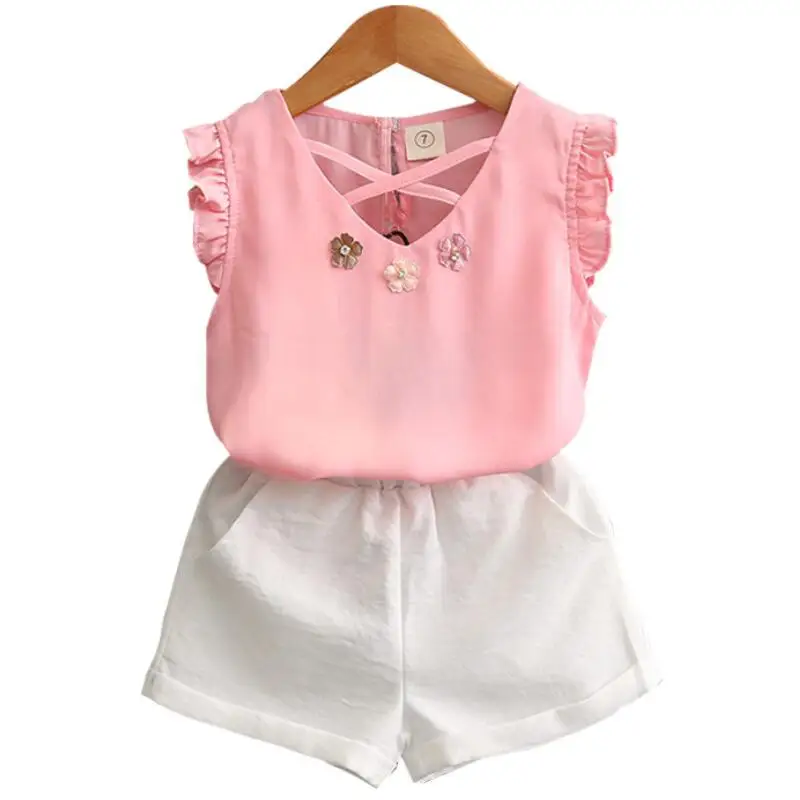 kids clothes set