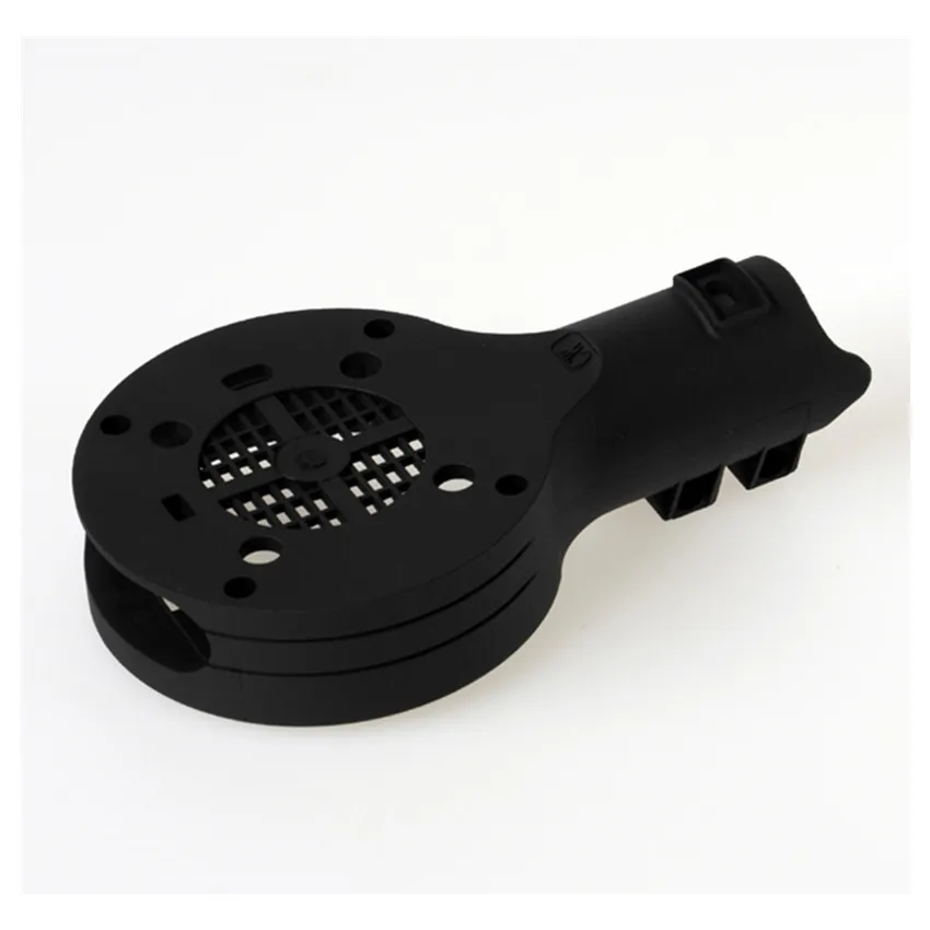 DJI Agras MG-1A CCW/CW Motor Base For MG-1A/P/TRK Agricultural plant Drone Accessories | Электроника