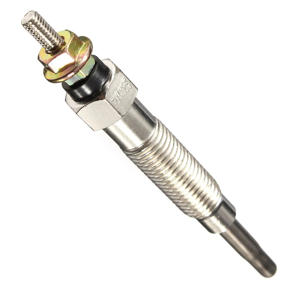 Car Parts Car Ignition Glow Plugs 4 X DIESEL HEATER GLOW PLUG For