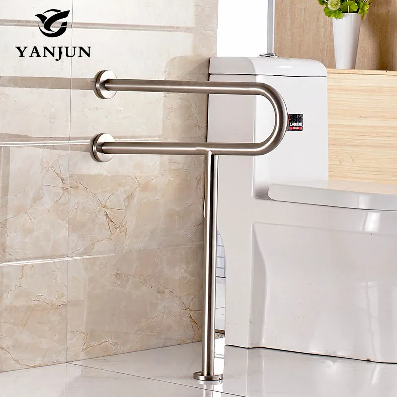 Toilet Handle Bar For Disabled Toilet the disabled