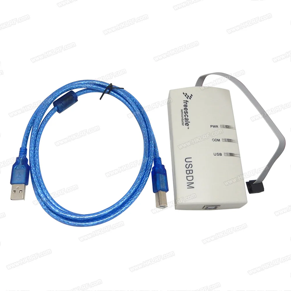 usbdm freescale драйвер