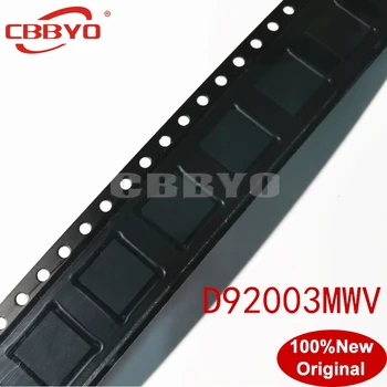 

1-5pcs 100% New D92003MW BD92003 BD92003MWV-E2 D92003MWV D92003 QFN-48