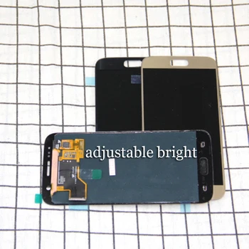 

SUPER AMOLED Display for SAMSUNG Galaxy S7 G930 G930F LCD Touch Screen Digitizer