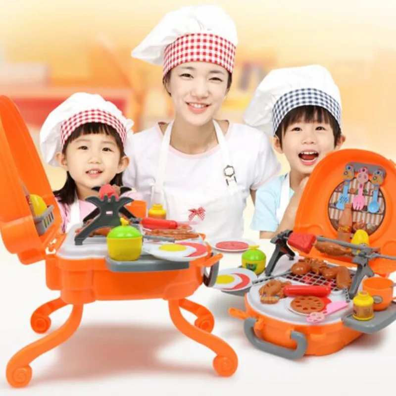 childrens pretend shop