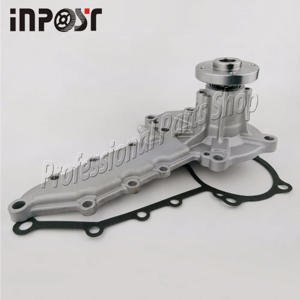 

Water Pump For Kubota 1G73073032 1G730-7303-2