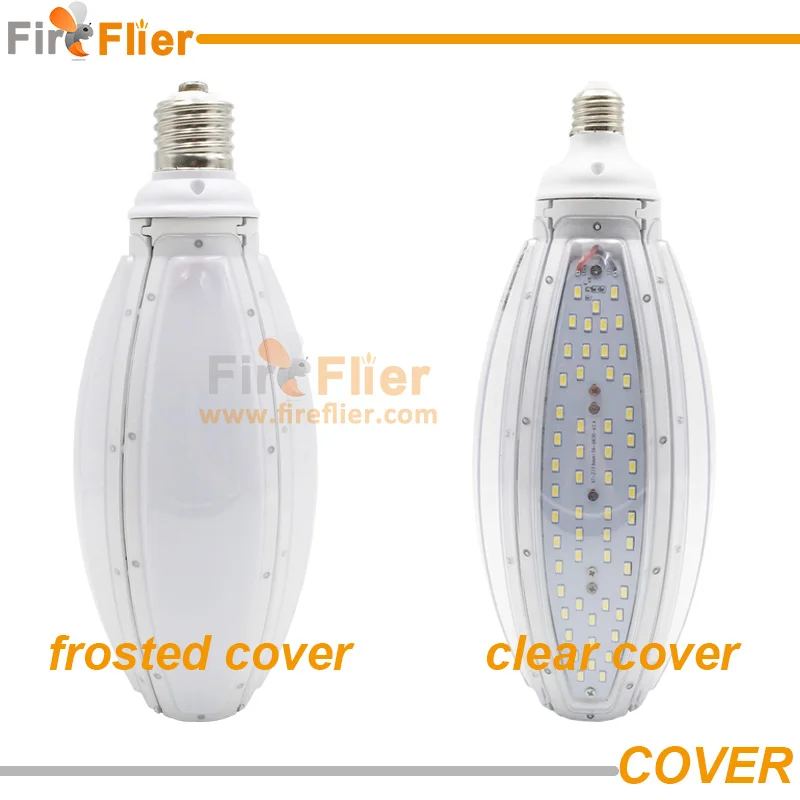 ip65 led corn bulb front