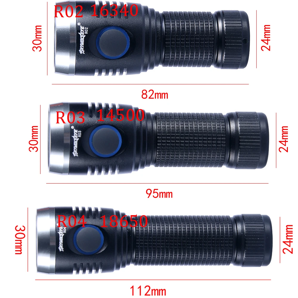 USB XML T6/Q5 светодиодный тактический фонарь алюминиевый 14500 16340 18650 перезаряжаемый фонарь, фонарик для кемпинга