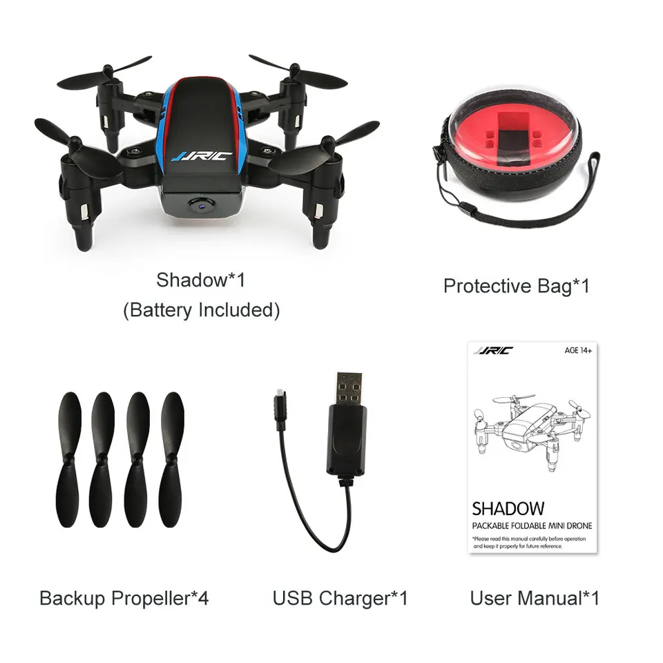 jjrc shadow