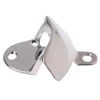 Retro Wall Mounted Metal Bottle Opener 2