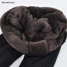 Barathrum Hot 2017 New Fashion Women’s Autumn And Winter High Elasticity And Good Quality Warm Leggings Thick Velvet Pants Free