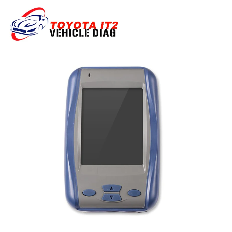 

2016 Toyata IT2 Intelligent Tester for Toyota Suzuki without Oscilloscope OBD2 Auto Diagnostic Tool Car Code Reader Scan Tool