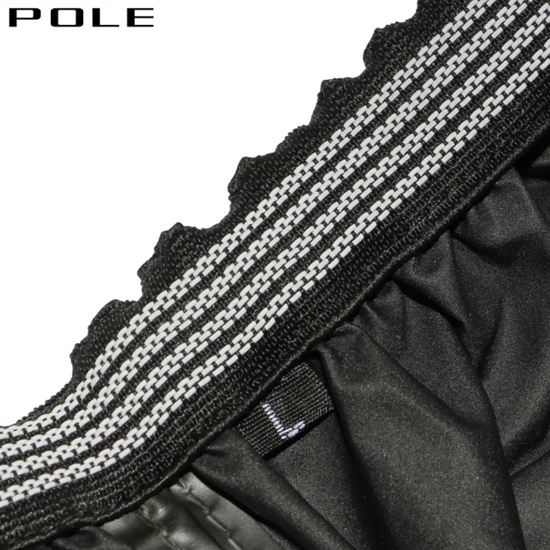Pole Motorcycle Shoes Cover Men Women Racing Waterproof Wear Reflective Motorbike Rain Gear Moto Boots Raincoat Outdoor Fishing