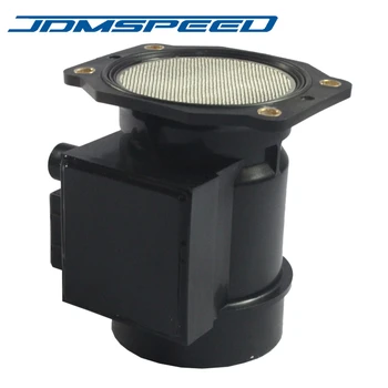 

Free Shipping-JDMSPEED Mass Air Flow Sensor 22680-30P00 For Infiniti J30 1990-1995 - NISSAN 300ZX 1990-1996