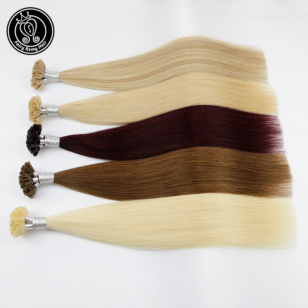 Online Peri Rambut Remy 0.8 G s 18 \