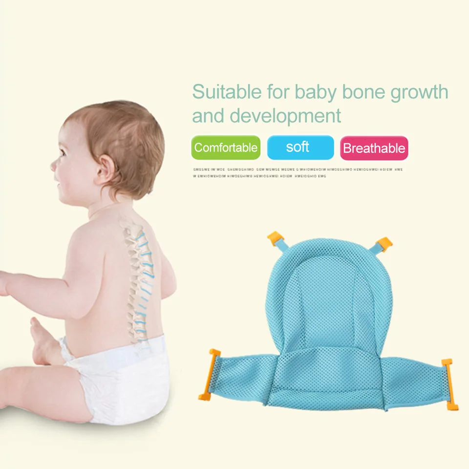 new bone baby care