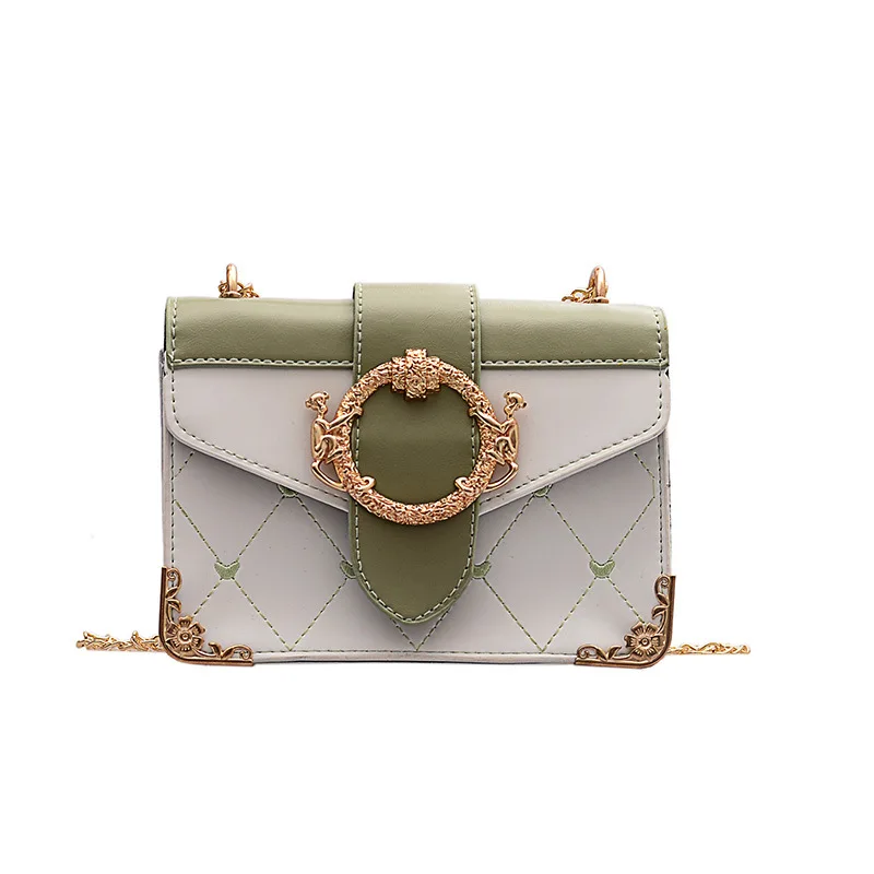 

sac femme 2019 nouveau bandouli re bandolera mujer sling bags for women messenger summer bag designer handbags high quality luxe