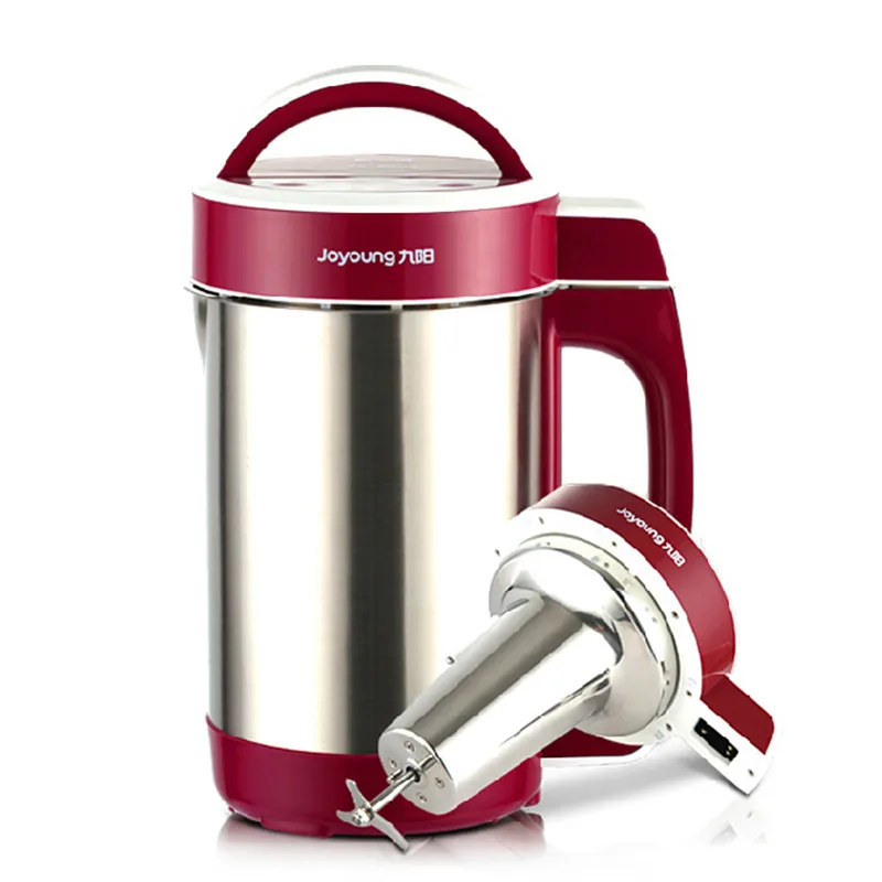 Buy JOYOUNG Household Soy Milk DJ12BA603DG 1.2L SOYMILK MAKER 220V