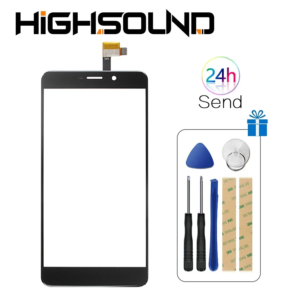 For UMI max Touch Screen Mobile Replacement 5.5 inches Umi touch+free Tools | Мобильные телефоны и аксессуары