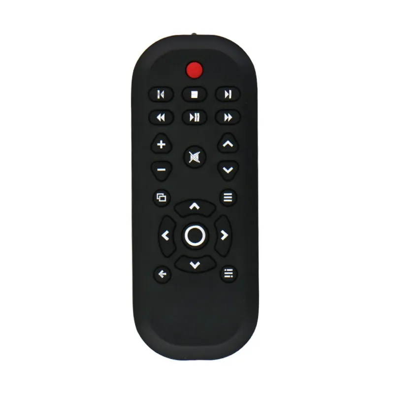 

Media Remote Control for Microsoft Xbox One/S/ X,Wireless Media IR Remote Control DVD Entertainment Multimedia Game Player