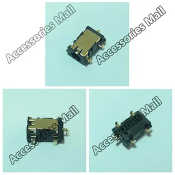 

NEW Laptop DC Power Jack for Intel Z3735f DC Connector Laptop Socket Power Replacement