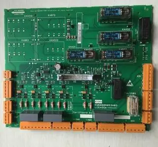 KONE лифт LCE доска KM713160G01|elevator part|elevator keyelevation finder |