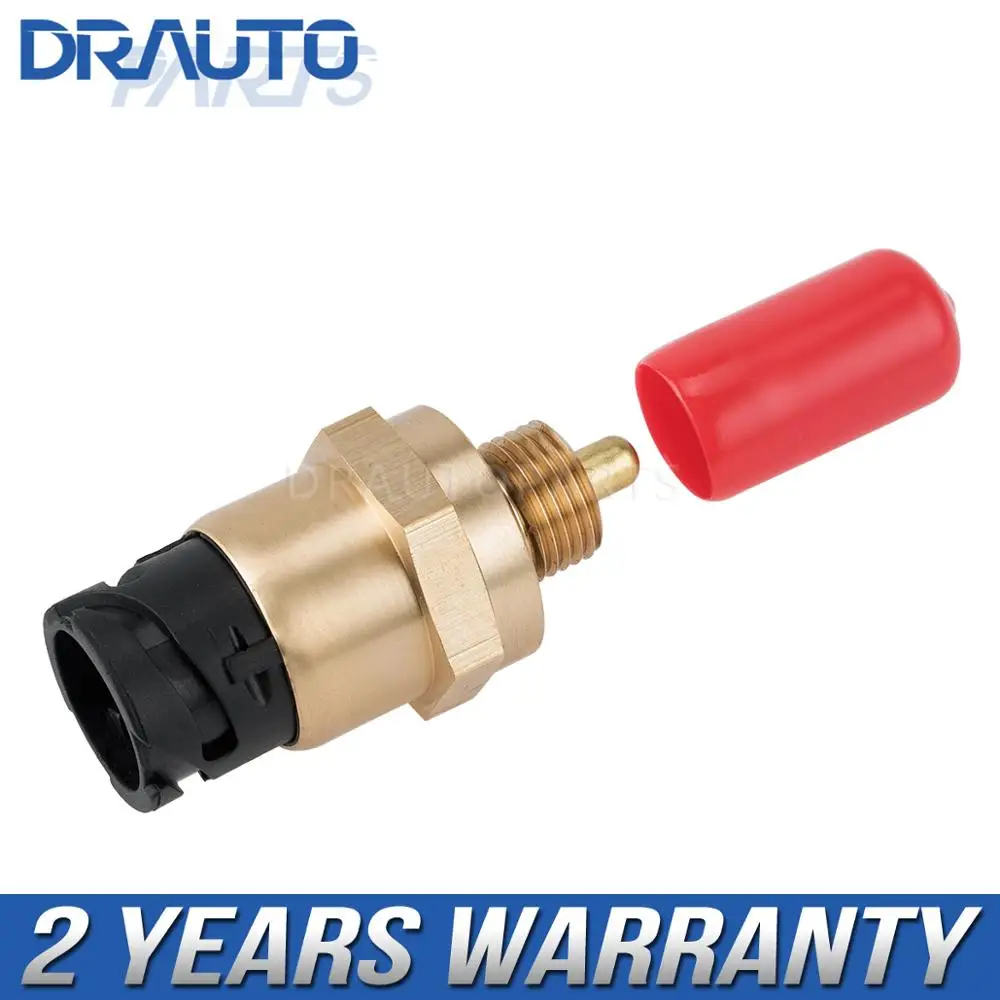 

Oil Pressure Sensor Switch 1077574 For Volvo D12 D16 D7 D10 D9 Trucks FH FM NH FL VN VNL 1999 2000 2001 2002 2003 2004 2005