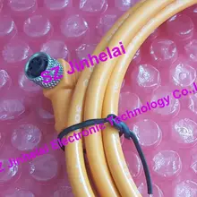 Аутентичный DOL-0804-W02M SICK кабель