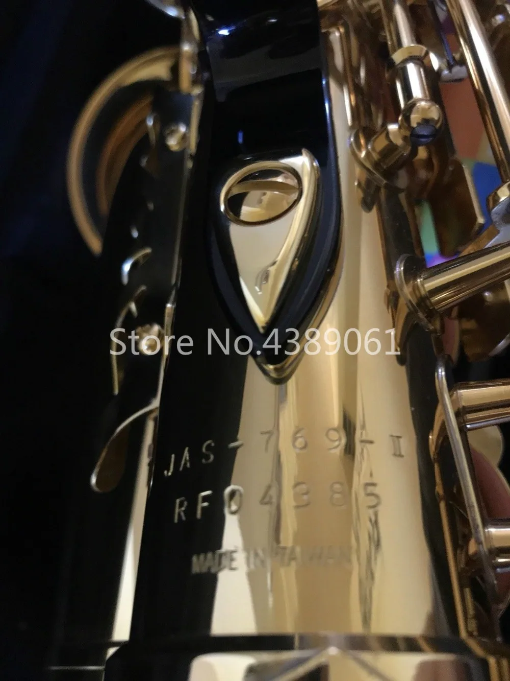 Саксофон JUPITER JAS 769 II Alto Eb новый бренд E плоский музыкальный инструмент латунный