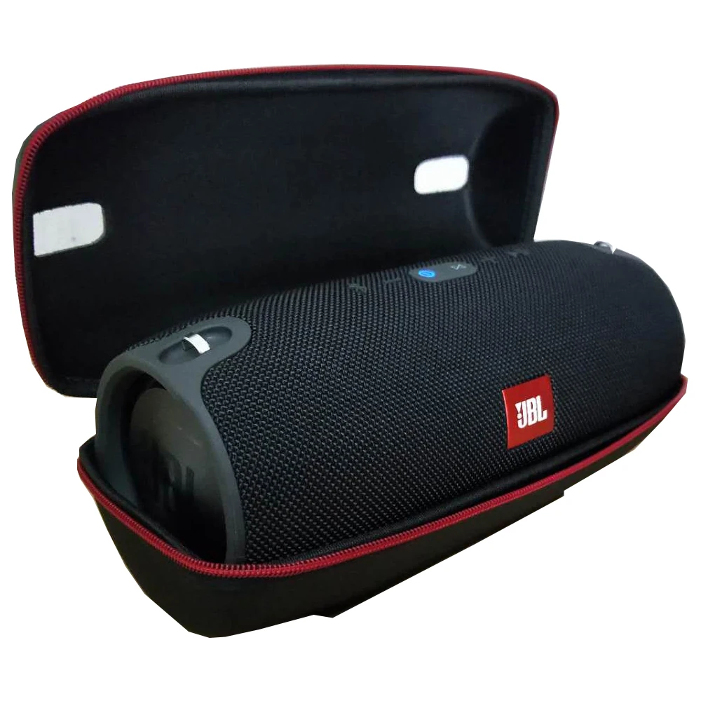 

Newest PU Carry Protective Wireless Bluetooth Speaker Box Cover Pouch Bag Case For JBL Xtreme Wireless Bluetooth Speaker