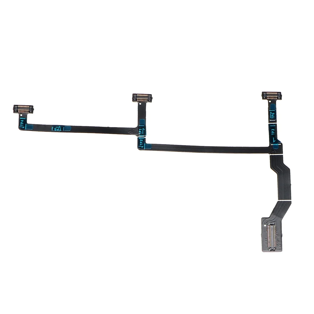 DJI Mavic Pro//Platinum Spare part Rack frame soft cable body flat flexible wire