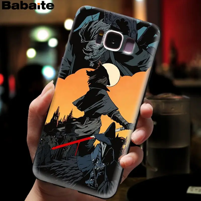 bloodborne