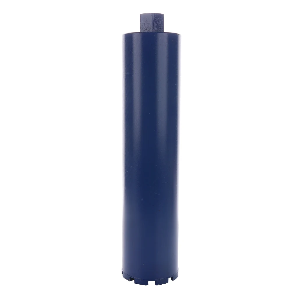 

102x450mm Wet Diamond Core Drill Bits Hole Saw Cutter for Reinforced Concrete Stone Rock Granite