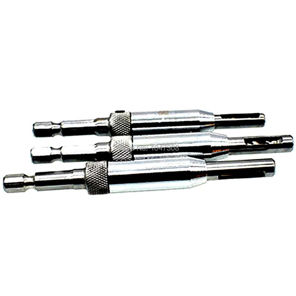 Self Centering Hinge