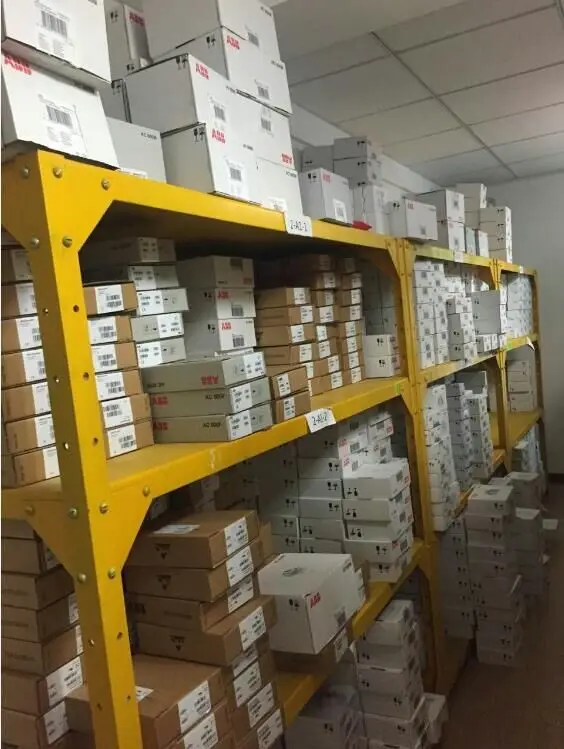 

CI820V1 3BSE025255R1 Новый в коробке