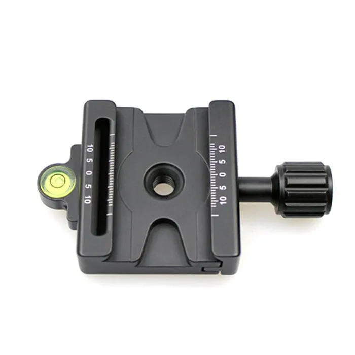 Быстросъемный винт адаптер для Arca Swiss SUNWAYFOTO RRS Manfrotto 200PL 14|arca-swiss|sunwayfotosunwayfoto clamp |