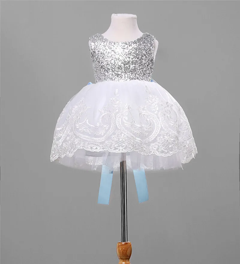 Модное кружевное платье принцессы с цветочным рисунком для маленьких девочек вечерние платья с вышивкой нарядные платья