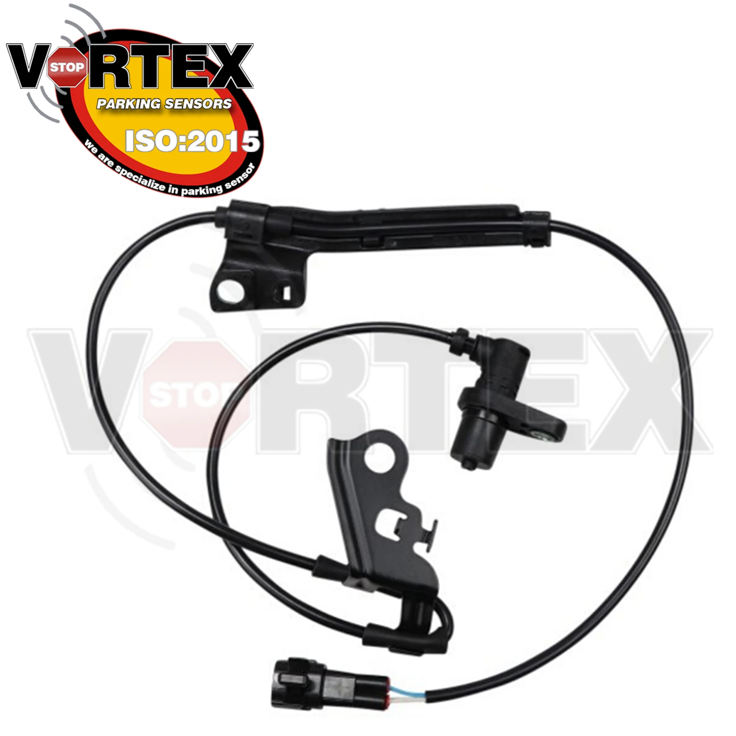 ABS Wheel Speed Sensor Front Right For Toyota Wish Scion TC OEM:89542-20170 ALS742 5S6788 | Автомобили и мотоциклы