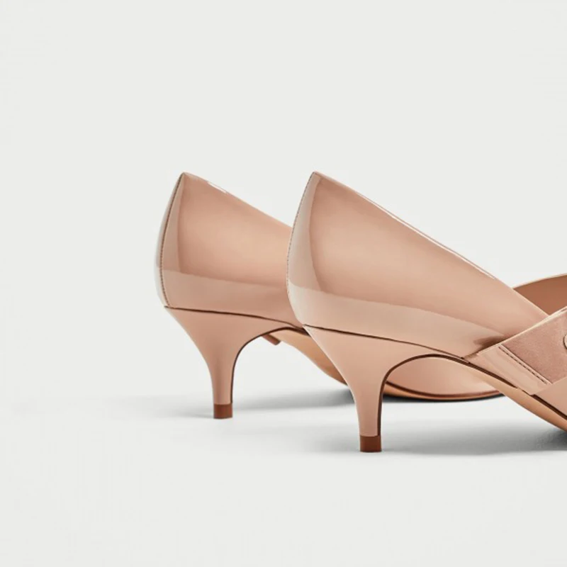 pink_buckle_mary_jane_pumps_pointy_toe_kitten_heels_vintage_shoes_1_ - 