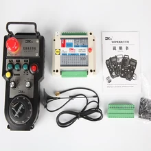 Удобный контроллер ручной импульсный генератор DC5V 12 V 25PPR 100PPR