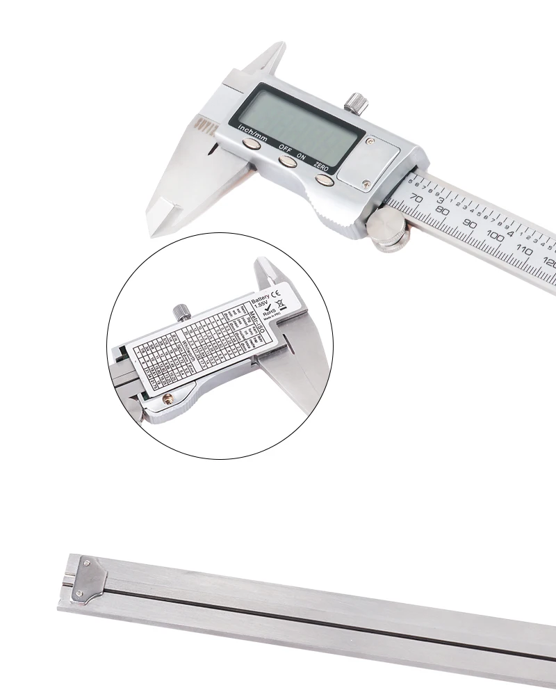 caliper,digital caliper,micrometer,calipers M